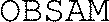 OBSAM_logo