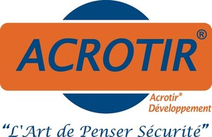 ACROTIR Acrotir Développement L'Art de Penser Sécurité_logo