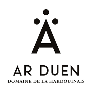 A AR DUEN DOMAINE DE LA HARDOUINAIS_logo