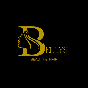 BELLYS BEAUTY & hair_logo