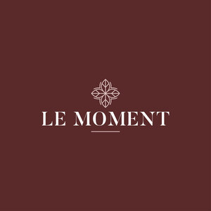 LE MOMENT_logo