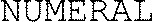 NUMERAL_logo
