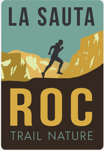 LA SAUTA ROC TRAIL NATURE_logo