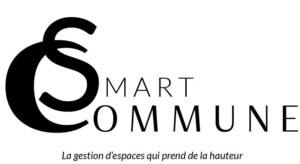 Smart Commune La gestion d'espaces qui prend de la hauteur_logo