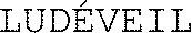 LUDÉVEIL_logo