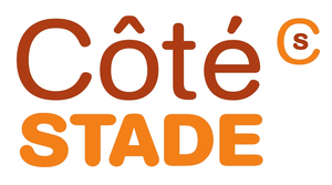 Côté STADE_logo