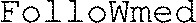 FolloWmed_logo