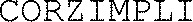 CORZIMPLI_logo