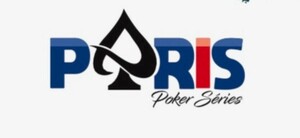 PARIS Poker Series_logo