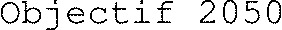 Objectif 2050_logo
