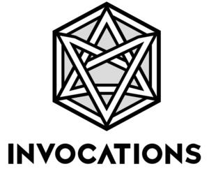 INVOCATIONS_logo