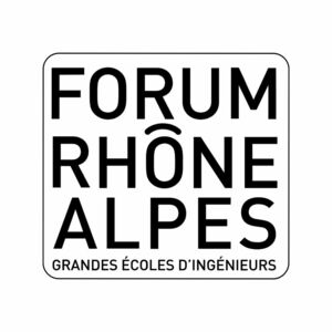 FORUM RHÔNE ALPES Grandes écoles d'ingénieurs_logo