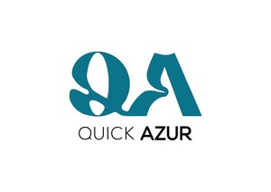 QA QUICK AZUR_logo