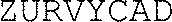 ZURVYCAD_logo