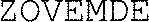ZOVEMDE_logo