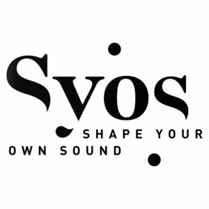 Syos Shape Your Own Sound_logo