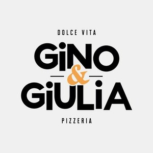 GINO & GIULIA DOLE VITA PIZZERIA_logo