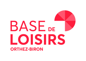 BASE DE LOISIRS ORTHEZ-BIRON_logo