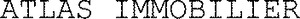 ATLAS IMMOBILIER_logo