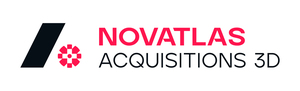 NOVATLAS ACQUISITIONS 3D_logo