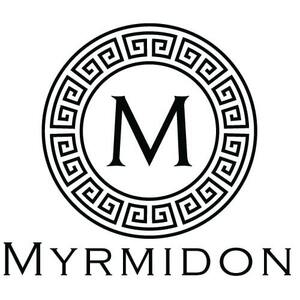M MYRMIDON_logo