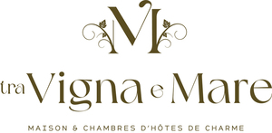 M tra Vigna e Mare Maison et Chambres d'Hôtes de charme_logo