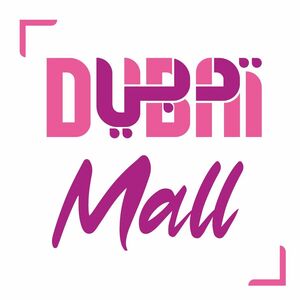 DUBAÏ Mall_logo