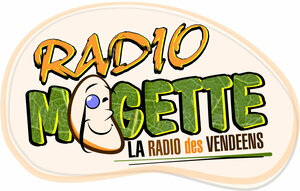 RADIO MOGETTE LA RADIO DES VENDEENS_logo