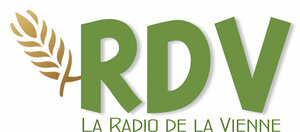 RDV LA RADIO DE LA VIENNE_logo