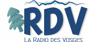 RDV LA RADIO DES VOSGES_logo