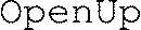 OpenUp_logo