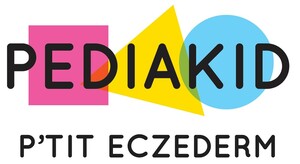 PEDIAKID P'TIT ECZEDERM_logo