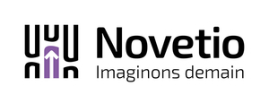 Novetio Imaginons demain_logo