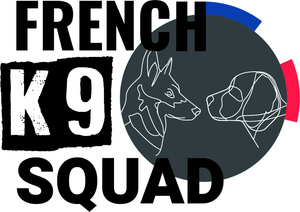 FRENCH K9 SQUAD_logo