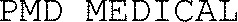 PMD MEDICAL_logo
