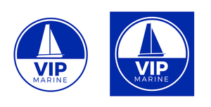 VIP Marine_logo