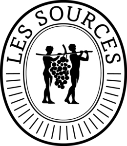 LES SOURCES_logo