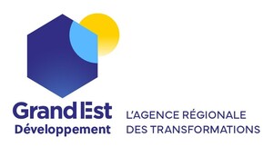 Grand Est Développement L'AGENCE REGIONALE DES TRANSFORMATIONS_logo