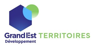 Grand Est développement TERRITOIRES _logo