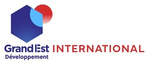 Grand Est Développement INTERNATIONAL_logo
