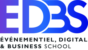 EDBS EVENEMENTIEL, DIGITAL & BUSINESS SCHOOL_logo
