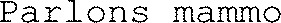 Parlons mammo_logo