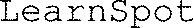 LearnSpot_logo