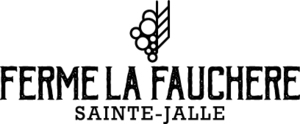 FERME LA FAUCHERE SAINTE-JALLE_logo