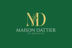 MD MAISON DATTIER BY DRY FRUITS_logo