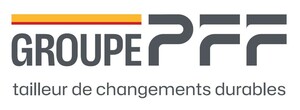 GROUPE PFF tailleur de changements durables_logo
