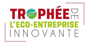 TROPHEE DE L' ECO-ENTREPRISE INNOVANTE_logo