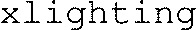 xlighting_logo