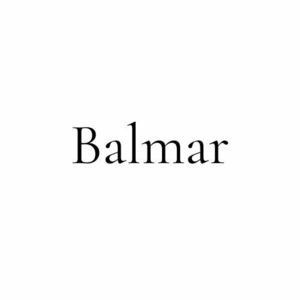 Balmar_logo