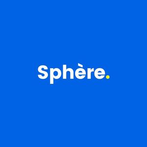 sphère _logo
